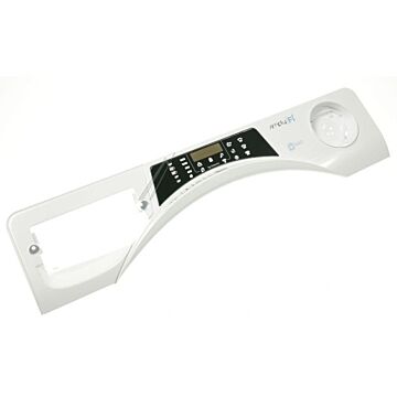 Schaltbrett Mit Sensor Waschmaschine 43028948