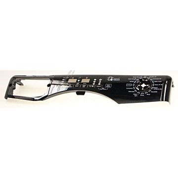 Control Panel With Sensor Waschmaschine 43017961