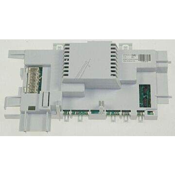 Programm Mod (31004323) Waschmaschine 49026545