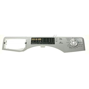 Cruscotto Gv 159twc3-it Waschmaschine 43010847
