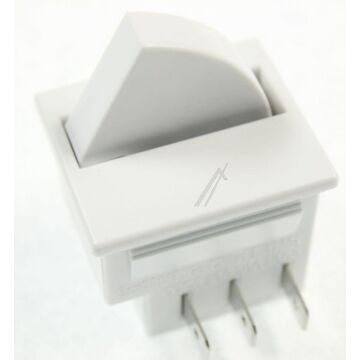Whirlpool Indesit Taster - C00501808 Türschalter Kühlschrank 482000093538