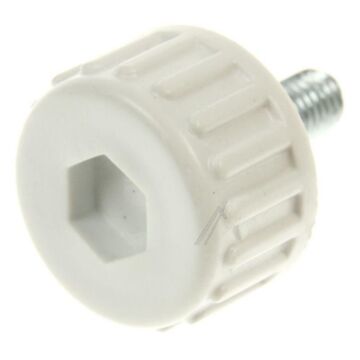 0530022286 Kurz Einstellbar Fuss Waschmaschine 49097649