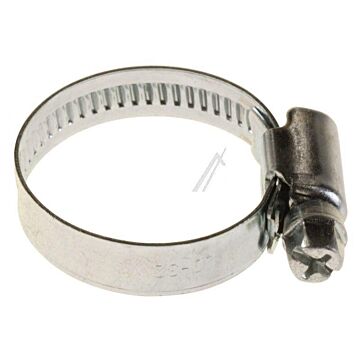 Schlauchschelle 20/ 32mm Verzinkt Geschirrspüler 5415827