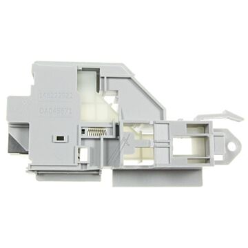 Electrolux Aeg Geräteschalter - Da045671 Fallenschloss Waschmaschine 1462229228