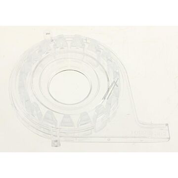 Lichtleiter,leuchtdiode,knebel Waschmaschine 1086819032