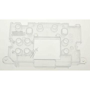Lichtleiter,leuchtdiode,halter Waschmaschine 1366598025