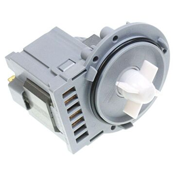290887 Askoll Motor Pump Wm/dm 60hz Waschmaschine 53188949811
