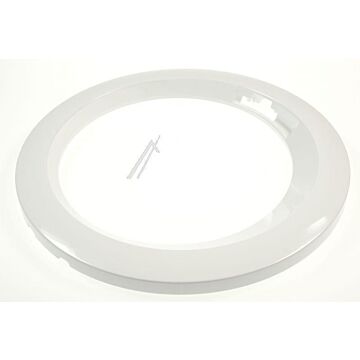 Electrolux Aeg Flanschbullaugen - Türrahmen,vorne,weiss,ø424mm Waschmaschine 1327919708