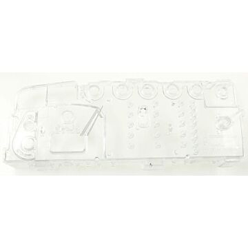 Diffuseur,diode,support,wm,tc4 Waschmaschine 140003054016
