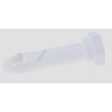 Electrolux Aeg Bolzen - Kerbstift,stossdämpfer,weiss,1 Waschmaschine 8118625014