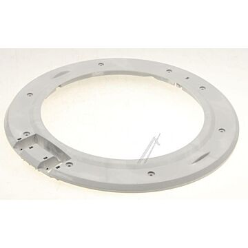 Electrolux Aeg Flanschbullaugen - Türrahmen,hinten,silber,ø478.6 Waschmaschine 8076436065