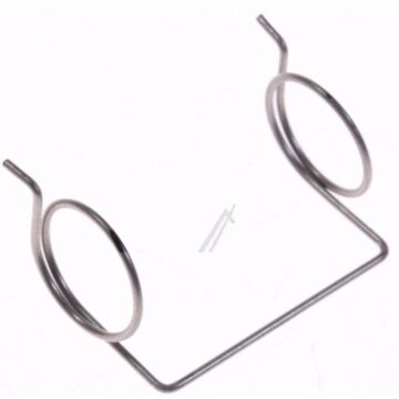 Electrolux Aeg Federn - Feder,f.türgriff Waschmaschine 1245370000