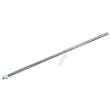Welle,türscharnier,ø6mm,157mm Waschmaschine 140026334015