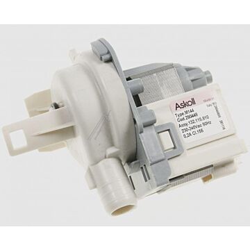 Electrolux Aeg Umwälzmotoren - M144 / 290448 Askoll Umlaufpumpe Waschmittel Thermo Waschmaschine 140053762013