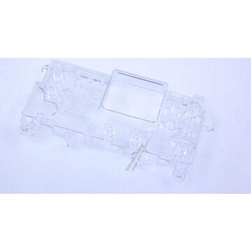 Lichtleiter Leuchtdiode Anzeige Waschmaschine 1926706027