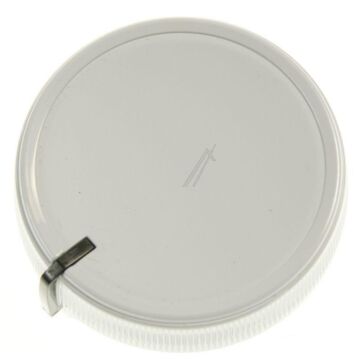 Electrolux Aeg Abdeckkappen - Knopfüberzug,programmwahlschal Geschirrspüler 140060376039