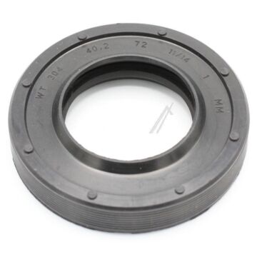 40,2x72x11/14 Wellendichtung Wie Aeg 1249667005 Waschmaschine D933093
