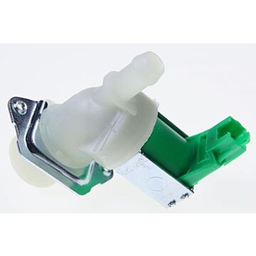 Ventil,wassereinlauf,1way Waschmaschine 4055309324