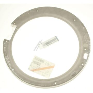 Türrahmen,hinten,weiss,ø416,8m Waschmaschine 1325184560