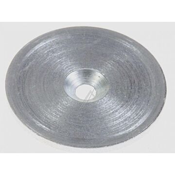 Abdeckung,magnet Geschirrspüler 1242393005