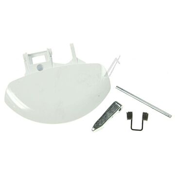 Handgriff,bullauge,weiss,kit Geschirrspüler 4055249181