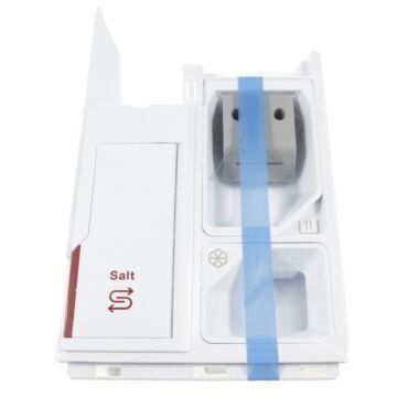 Waschmittelschublade,satz,enth Waschmaschine 140036480097