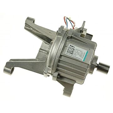 Wb102d53e01 Motor, Induktion,magnet,195v,1 Waschmaschine 140044899015