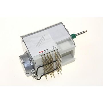 Programmateur,(f50/1j) Rid. El Waschmaschine 1243096011