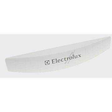 Griff,weiss,electrolux Waschmaschine 1081801175