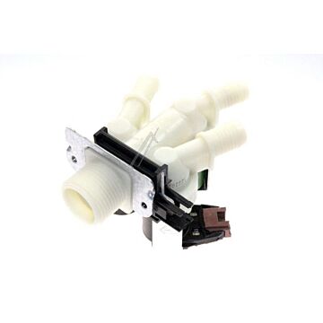 Elektroventil 3 Fach,durchflussmesser Waschmaschine 1325487104
