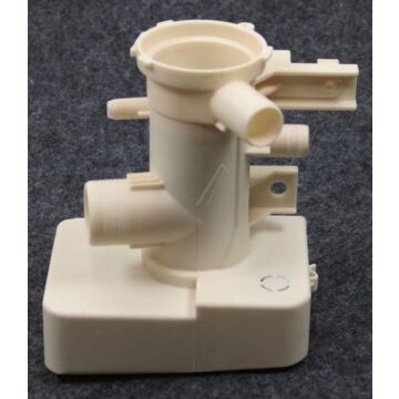 Pumpengehäuse,mit,filter,baugruppe Waschmaschine 4055344032