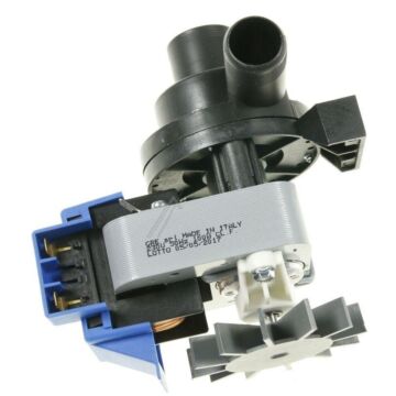 Ablaufpumpe Waschmaschine 692970069