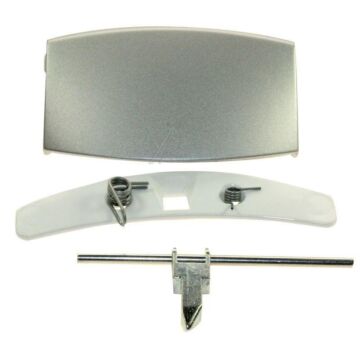 Electrolux Aeg Waschmaschinentürgriffe - Set,handgriff,bullauge Waschmaschine 4055085551