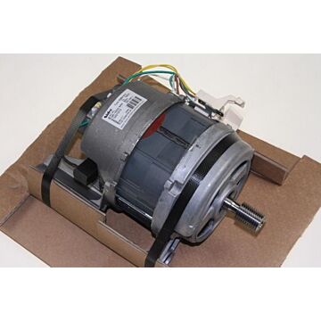 20584513 Kollektormotor Unten/zubehör/nidec Waschmaschine 1242123113