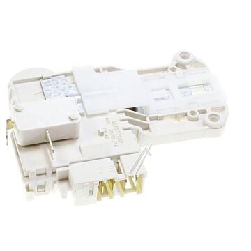Electrolux Aeg Türverriegelungen - Türverriegelung,mit,schalter,i Waschmaschine 1105771024