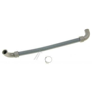 Schlauch,elektroventil,air Bre Waschmaschine 4055370490