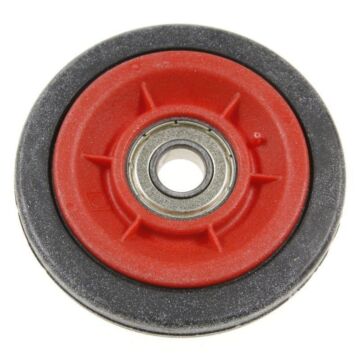 Electrolux Aeg Laufwerkteile - Rolle Trommel Geschirrspüler 8077877028