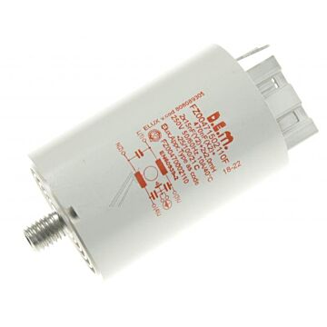 Electrolux Aeg Entstörfilter - Funkentstörfilter,netzkabel Waschmaschine 8080893053