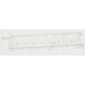 Halter,tasten Waschmaschine 1366124004
