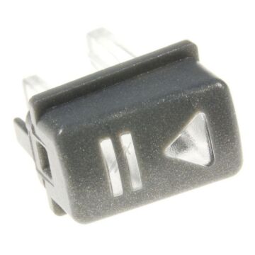 Drucktaste,funktionen,lichtlei Waschmaschine 1325085320
