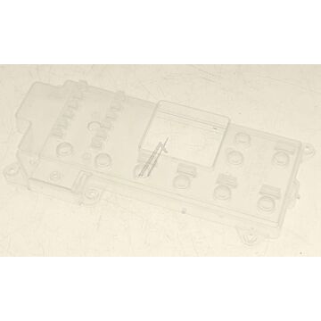 Lichtleiter,leuchtdiode,halter Waschmaschine 140110396029