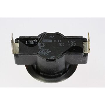 Thermostat,106°c Waschmaschine 1242726006