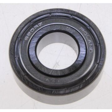Rückseite Lager Waschmaschine 1508555008