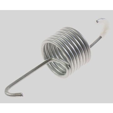 Aufhängung Feder. Waschmaschine 1551712001