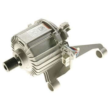 Wb102d53e00 Motor, Induktion,magnet,195v,1 Waschmaschine 140018464028