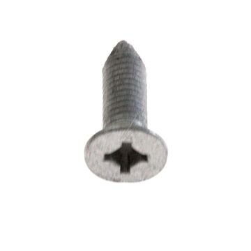 Schraube,scharnier,m5x0.8x17.5 Waschmaschine 1346019001