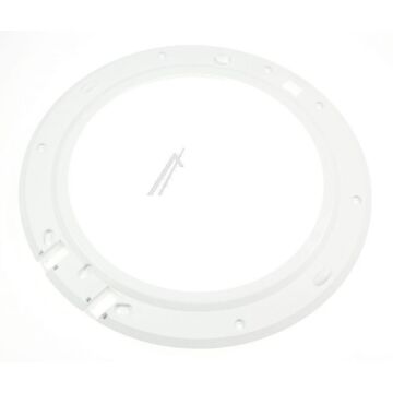 Electrolux Aeg Flanschbullaugen - Gestell,hinten,bullauge,grau Waschmaschine 1327649008