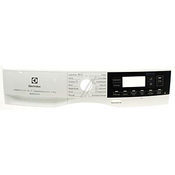 Blende,weiss,electrolux,fr Waschmaschine 140170192011