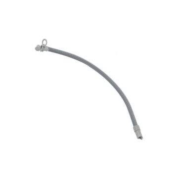 Electrolux Aeg Abflussrohre - Rohr, Wasserablauf, Sieb Waschmaschine 1320365057