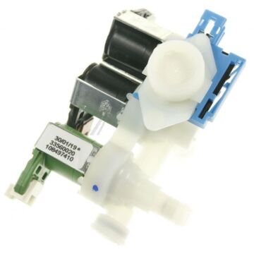 Bitron Ventile - 33560020 Wasserventil,3-weg Alternativ Für Electrolux Waschmaschine M540720